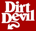 Logo de la marque DIRT DEVIL